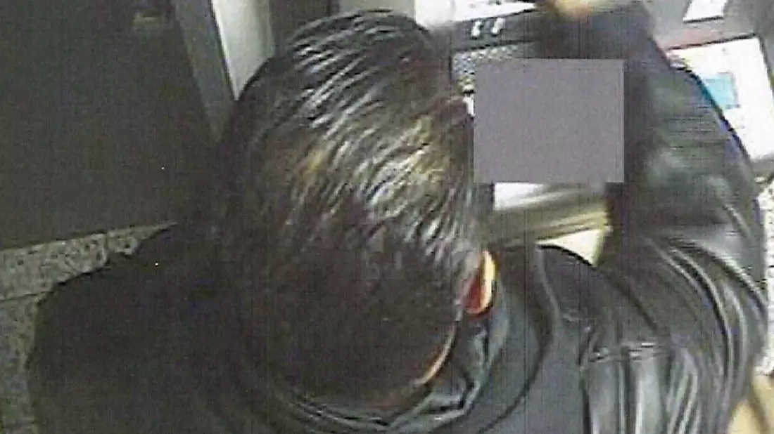 POL-LM: Öffentlichkeitsfahndung nach Trickbetrüger in Limburg - Bild: presseportal.de