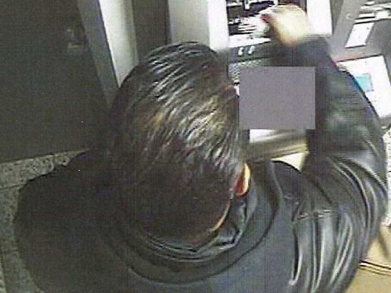 POL-LM: Öffentlichkeitsfahndung nach Trickbetrüger in Limburg - Foto: presseportal.de