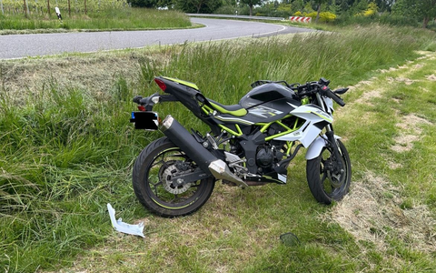 POL-PDLD: Flemlingen - Zu schnell unterwegs - Foto: presseportal.de