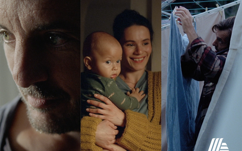 Weil alle Eltern auch Kinder sind: ALDI SÜD setzt Zeichen zum Mutter- und Vatertag - Foto: presseportal.de