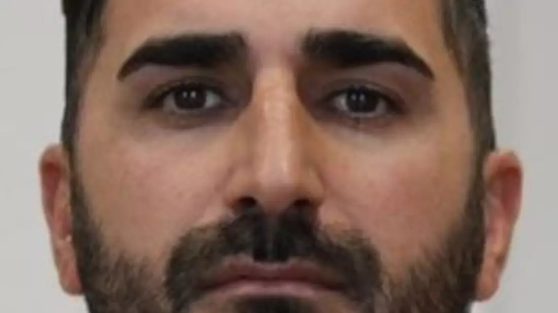 POL-W: SG Suche nach Vermisstem Dogan Can V. - Polizei bittet um Mithilfe - Bild: presseportal.de