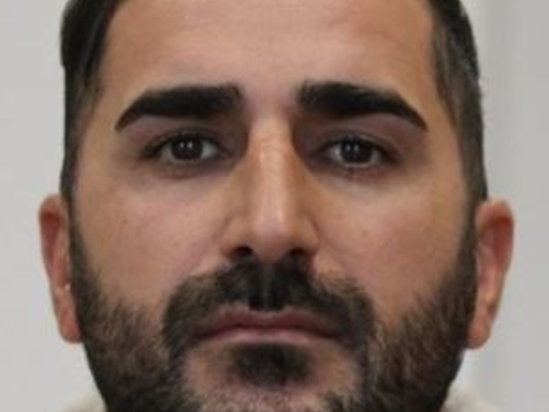 POL-W: SG Suche nach Vermisstem Dogan Can V. - Polizei bittet um Mithilfe - Foto: presseportal.de