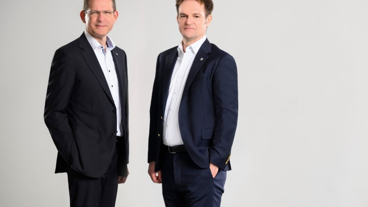 RHÖN-KLINIKUM AG im ersten Quartal 2025 auf stabilem Kurs - Ausblick bestätigt - Foto: presseportal.de