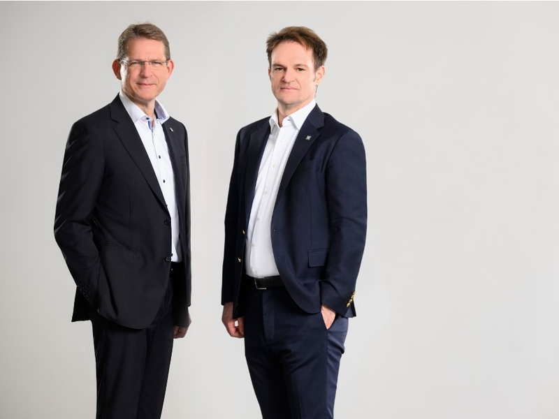 RHÖN-KLINIKUM AG im ersten Quartal 2025 auf stabilem Kurs - Ausblick bestätigt - Foto: presseportal.de