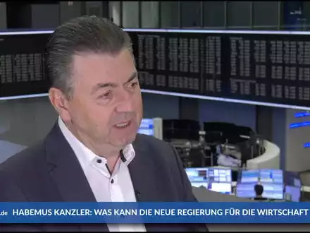 Robert Halver (Baader Bank): Viele Esel im Bundestag – Kanzler Merz vor Herkules-Aufgabe - Foto: inside-wirtschaft.de