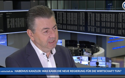 Robert Halver (Baader Bank): Viele Esel im Bundestag – Kanzler Merz vor Herkules-Aufgabe - Foto: inside-wirtschaft.de Robert Halver (Baader Bank): Viele Esel im Bundestag – Kanzler Merz vor Herkules-Aufgabe - Foto: inside-wirtschaft.de
