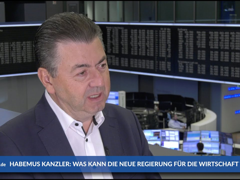 Robert Halver (Baader Bank): Viele Esel im Bundestag – Kanzler Merz vor Herkules-Aufgabe - Foto: inside-wirtschaft.de