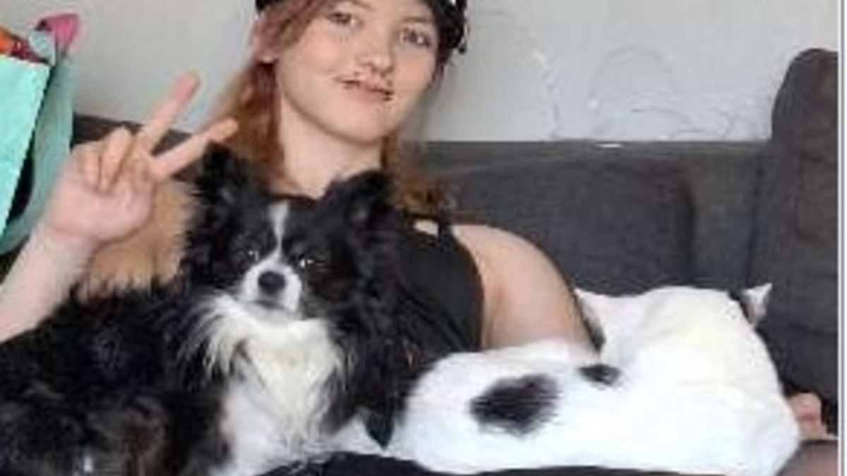 POL-GÖ: (144/2024) 15 Jahre alte Delina S. aus Göttingen / Holtensen vermisst - Foto: presseportal.de