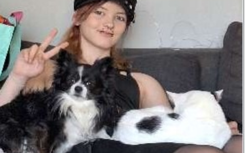 POL-GÖ: (144/2024) 15 Jahre alte Delina S. aus Göttingen / Holtensen vermisst - Foto: presseportal.de