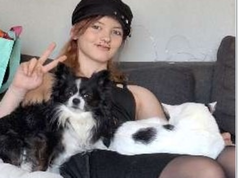 POL-GÖ: (144/2024) 15 Jahre alte Delina S. aus Göttingen / Holtensen vermisst - Foto: presseportal.de