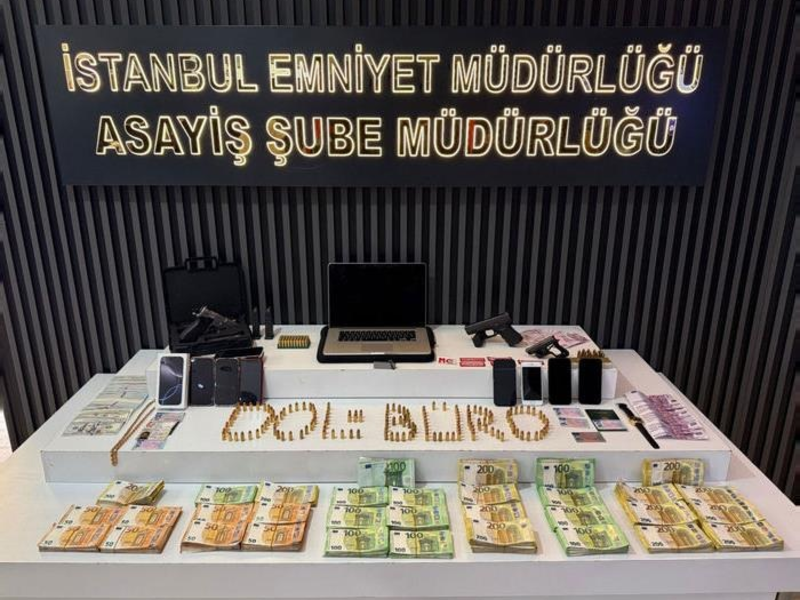 POL-F: 250508 - 0493 Frankfurt - Spanien: Gemeinsame Pressemitteilung der Staatsanwaltschaft und des Polizeipräsidium Frankfurt am Main - Foto: presseportal.de