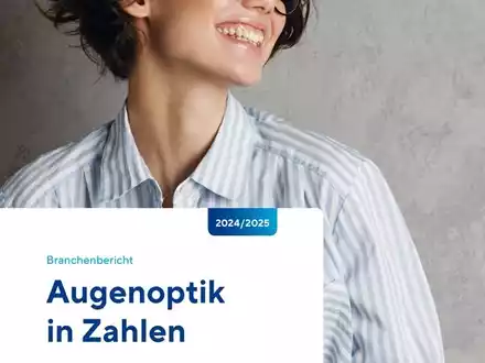 ZVA-Branchenbericht 2025: Augenoptik mit Umsatzplus, Betriebe kehren Krankenkassen den Rücken - Foto: presseportal.de