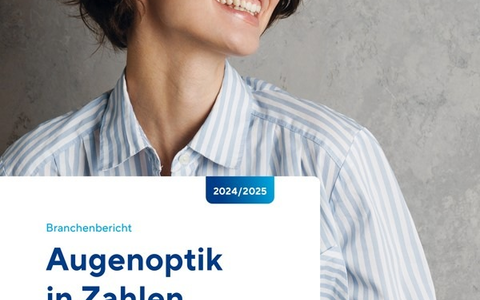 ZVA-Branchenbericht 2025: Augenoptik mit Umsatzplus, Betriebe kehren Krankenkassen den Rücken - Foto: presseportal.de