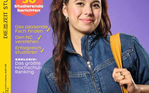 HeyStudium und ZEIT Studienführer 2025/26: Praxisbezug an Hochschulen für angewandte Wissenschaften überzeugt - Foto: presseportal.de