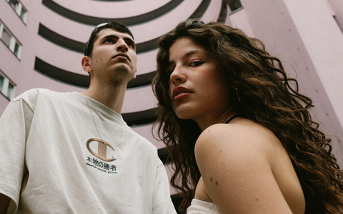 „My Eurovision Party 2025”: Abor & Tynna auf der Plattform Roblox - Foto: presseportal.de