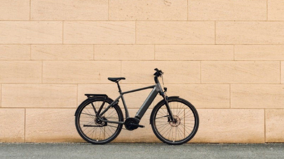 Update für Erfolgsmodell: ROSE launcht das neue Xtra Watt Plus / Modernisierte Technik, frische Farben und spürbar mehr Komfort - entwickelt für mühelose E-Bike-Mobilität im Alltag und auf Tour - Foto: presseportal.de