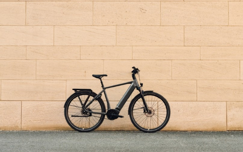 Update für Erfolgsmodell: ROSE launcht das neue Xtra Watt Plus / Modernisierte Technik, frische Farben und spürbar mehr Komfort - entwickelt für mühelose E-Bike-Mobilität im Alltag und auf Tour - Foto: presseportal.de