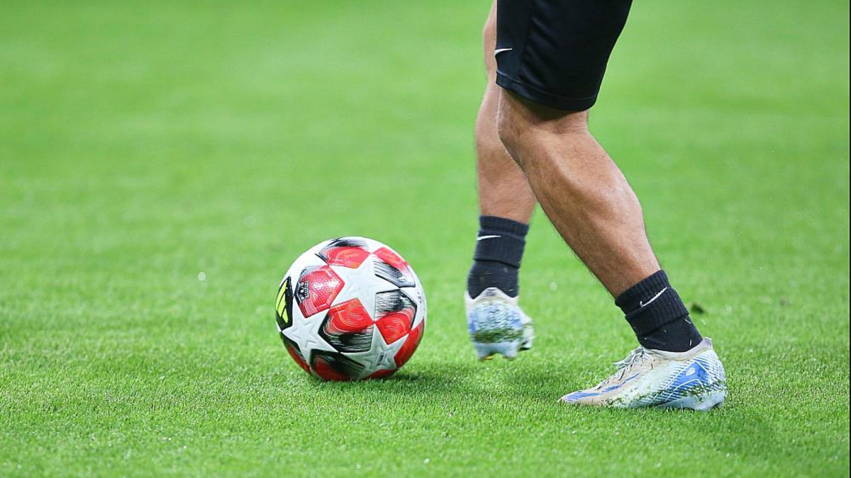 Fußballspieler (Archiv) - Foto: über dts Nachrichtenagentur