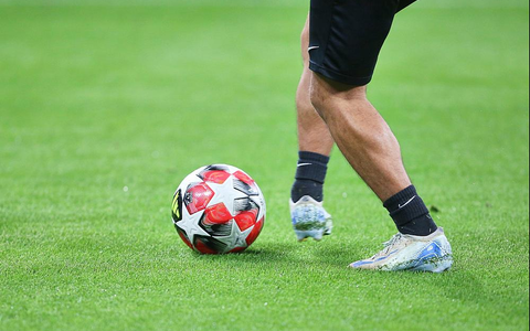 Fußballspieler (Archiv) - Foto: über dts Nachrichtenagentur