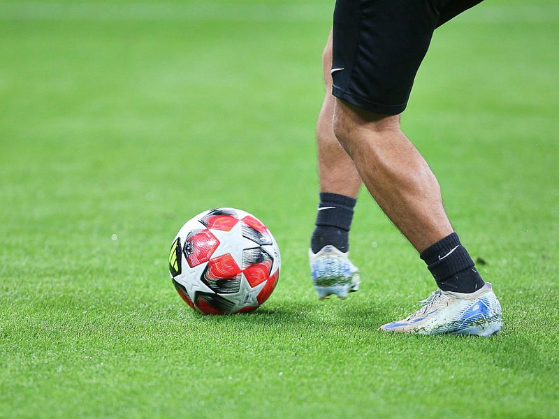 Fußballspieler (Archiv) - Foto: über dts Nachrichtenagentur