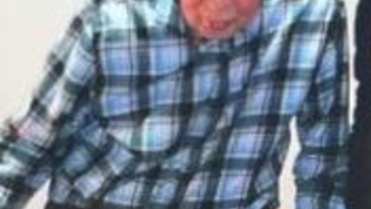 LPI-SLF: Aktualisiertes Foto: Öffentlichkeitsfahndung nach Reinhard Müller - Foto: presseportal.de