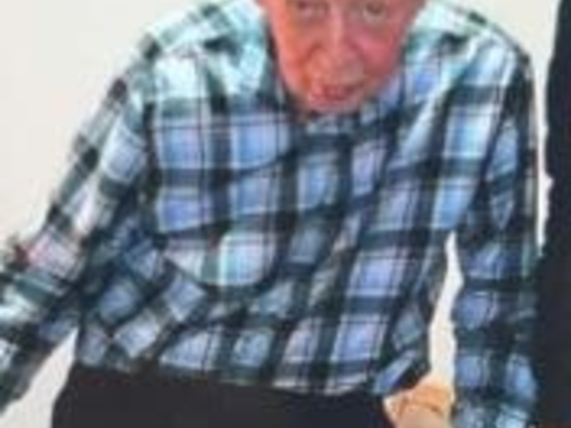 LPI-SLF: Aktualisiertes Foto: Öffentlichkeitsfahndung nach Reinhard Müller - Foto: presseportal.de