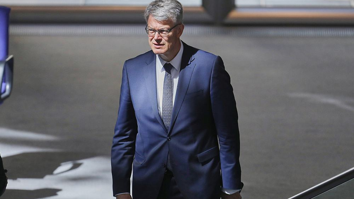 Patrick Schnieder am 06.05.2025 - Foto: über dts Nachrichtenagentur