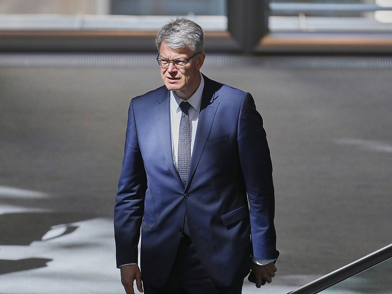 Patrick Schnieder am 06.05.2025 - Foto: über dts Nachrichtenagentur