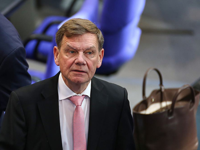 Johann Wadephul am 06.05.2025 - Foto: über dts Nachrichtenagentur