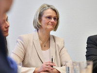 Anja Karliczek (Archiv) - Foto: über dts Nachrichtenagentur