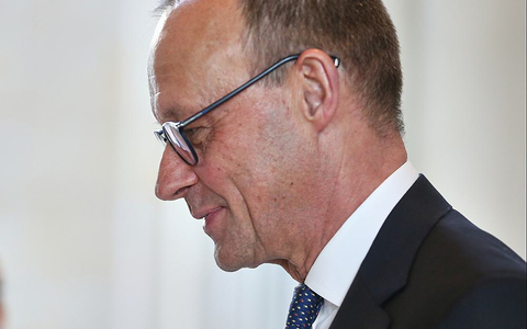 Friedrich Merz (Archiv) - Foto: über dts Nachrichtenagentur