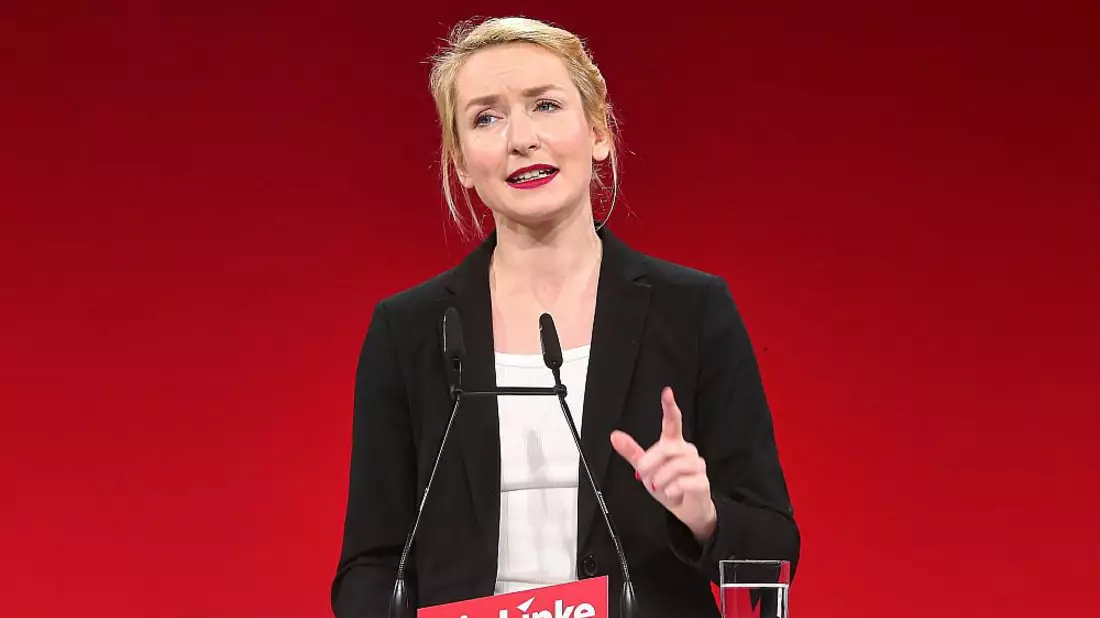 Ines Schwerdtner (Archiv) - Bild: über dts Nachrichtenagentur