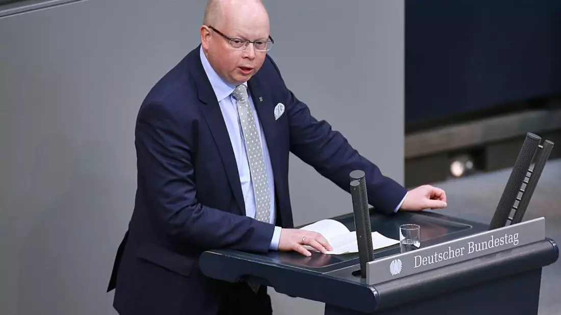 Stefan Seidler (Archiv) - Bild: über dts Nachrichtenagentur