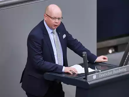 Stefan Seidler (Archiv) - Foto: über dts Nachrichtenagentur
