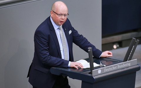 Stefan Seidler (Archiv) - Foto: über dts Nachrichtenagentur