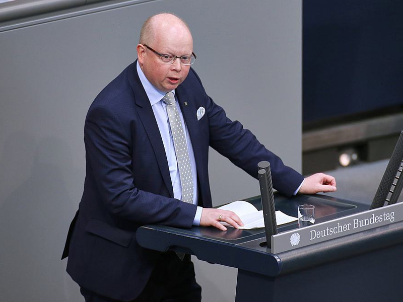 Stefan Seidler (Archiv) - Foto: über dts Nachrichtenagentur