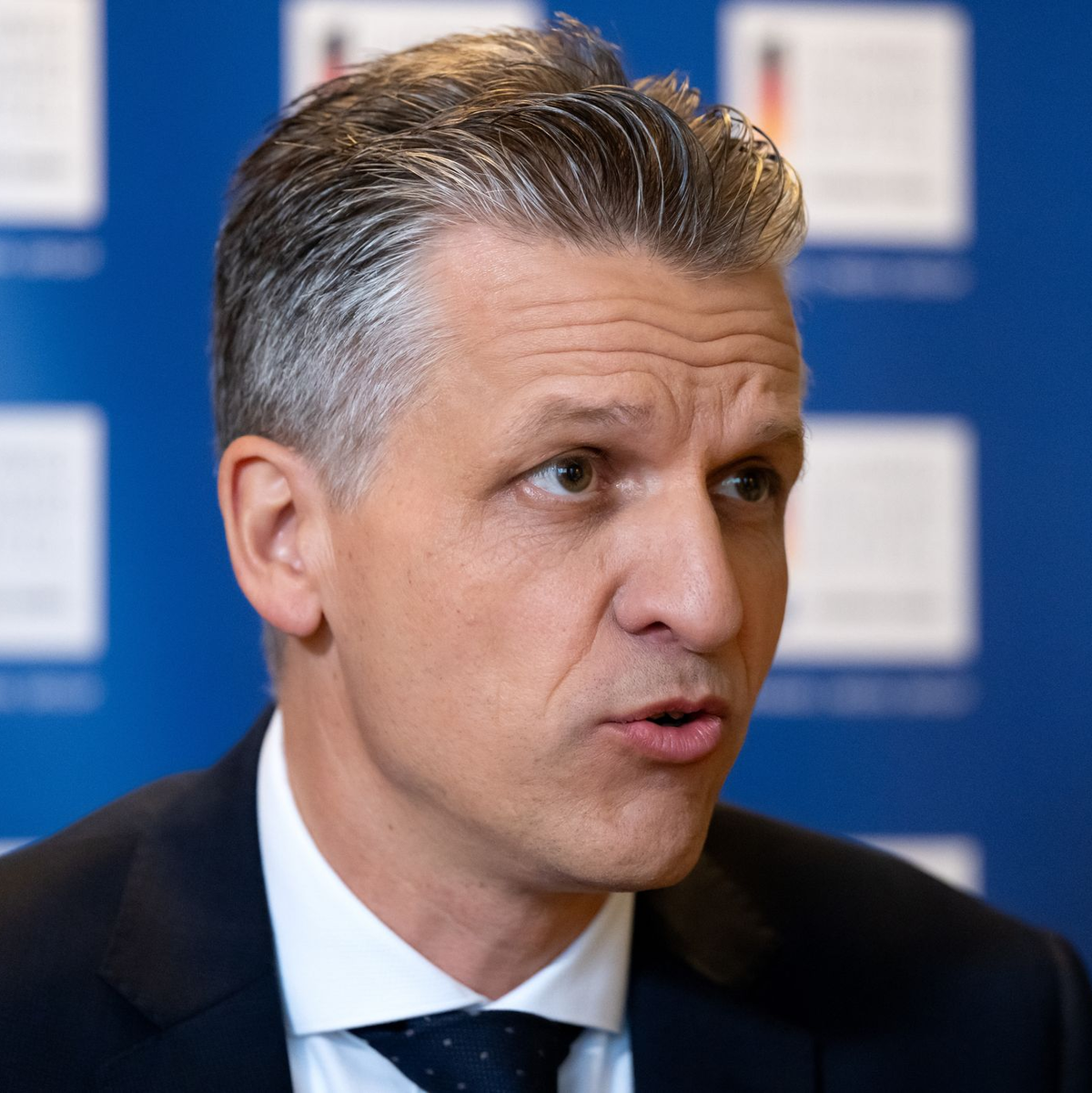 Der Leiter der Hamburger BAT-Stiftung für Zukunftsfragen, Prof. Ulrich Reinhardt, warnt davor, große Probleme als unlösbar darzustellen. (Archivbild) - Foto: Sven Hoppe/dpa