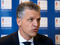 Um die Sicherheitslage zu verbessern, will die neue Regierung einen neuen Nationalen Sicherheitsrat installieren. Die Pläne kommen voran.  - Foto: Sven Hoppe/dpa