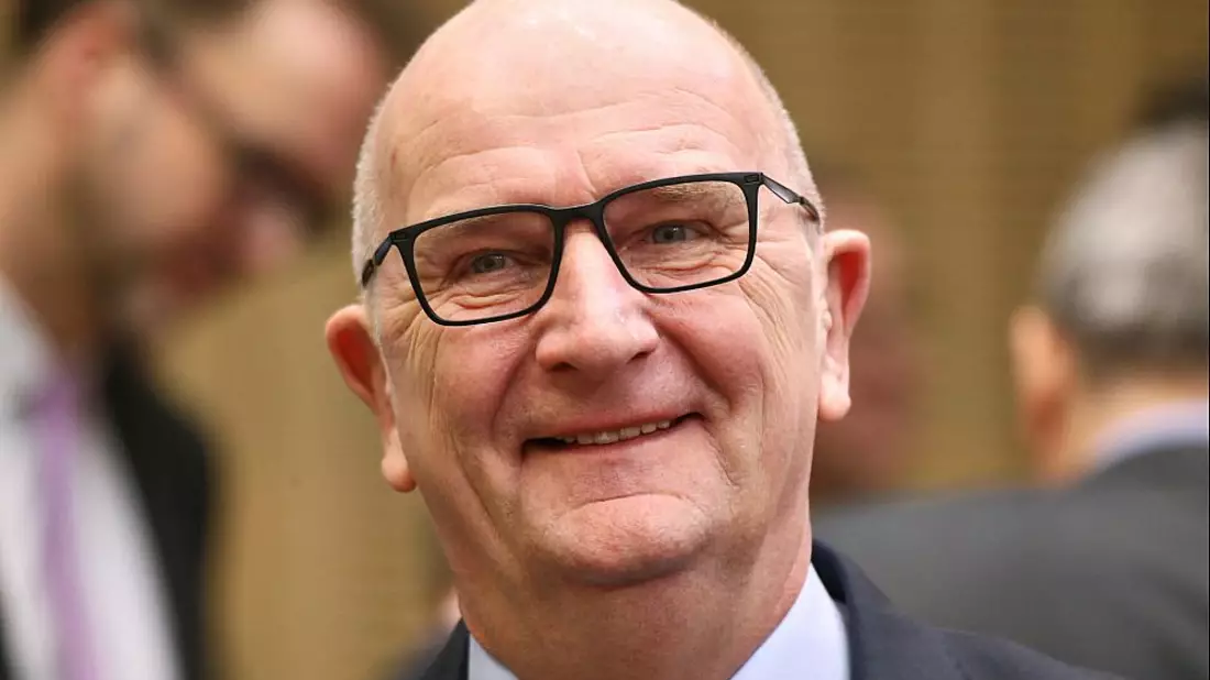 Dietmar Woidke (Archiv) - Bild: über dts Nachrichtenagentur