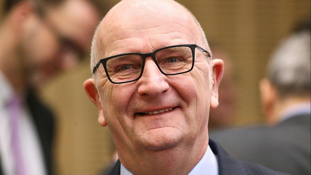 Dietmar Woidke (Archiv) - Foto: über dts Nachrichtenagentur