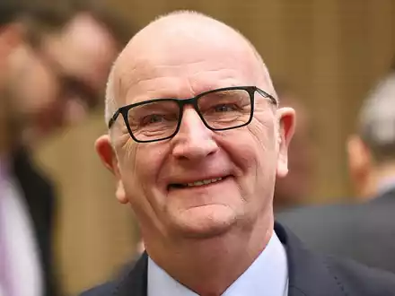 Dietmar Woidke (Archiv) - Foto: über dts Nachrichtenagentur