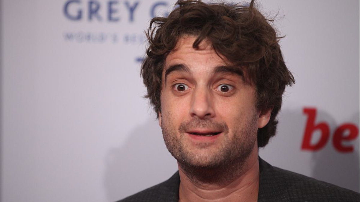 Oliver K. Wnuk (Archiv) - Foto: über dts Nachrichtenagentur