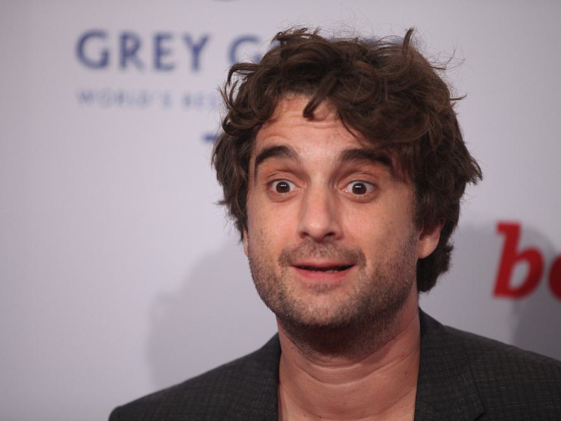 Oliver K. Wnuk (Archiv) - Foto: über dts Nachrichtenagentur