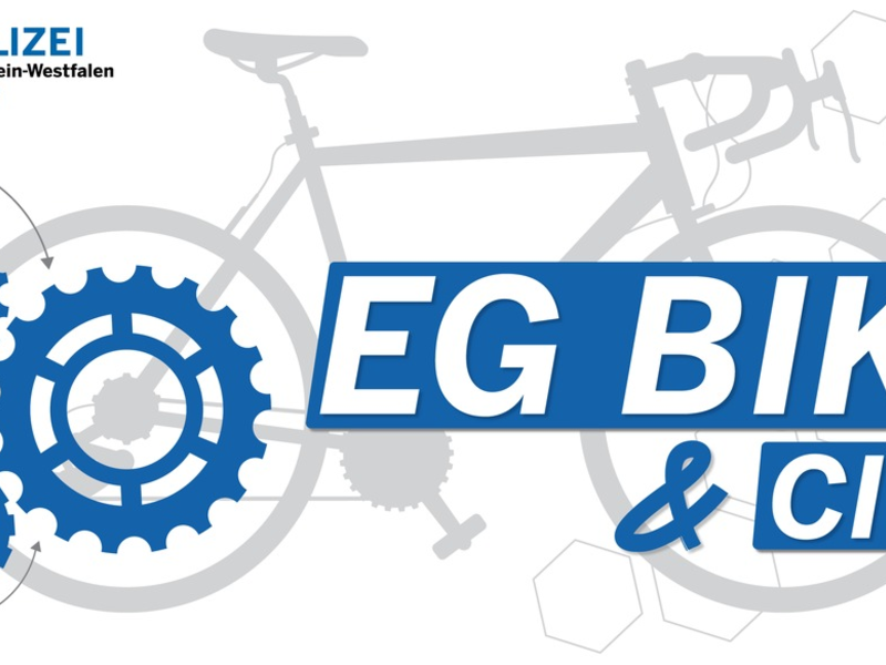 POL-AC: Bike-Week der Polizei Aachen - Tag 7: Zusammenfassung - Foto: presseportal.de