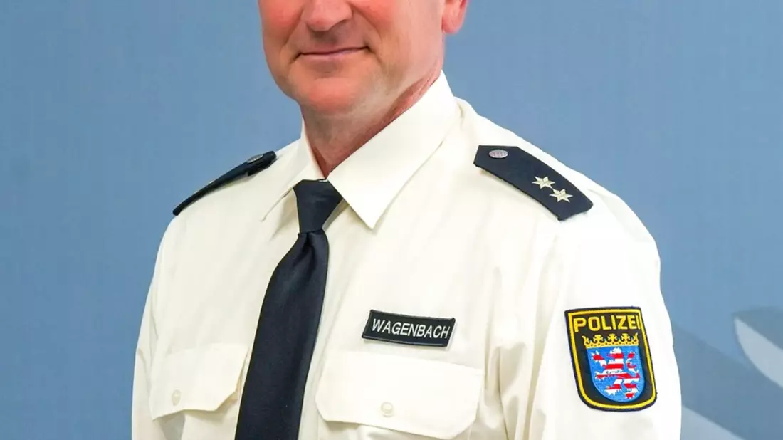 POL-DA: Lampertheim/Viernheim: Polizeioberkommissar Gert Wagenbach ist neuer Schutzmann vor Ort - Bild: presseportal.de