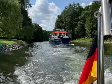 LWSPA M-V: Bootskriminalität in Mecklenburg-Vorpommern Gemeinsame Pressemitteilung des Landeswasserschutzpolizeiamtes und des Landeskriminalamtes Mecklenburg-Vorpommern - Foto: presseportal.de