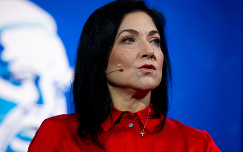 Für die neue Bundeswirtschaftsministerin Katharina Reiche (CDU) steht fest: Die Versorgungssicherheit mit bezahlbarer Energie hat in ihrer Arbeit oberste Priorität. Die Lösung sieht sie im Zubau von Gaskraftwerken. - Foto: Sven Hoppe/dpa Für die neue Bundeswirtschaftsministerin Katharina Reiche (CDU) steht fest: Die Versorgungssicherheit mit bezahlbarer Energie hat in ihrer Arbeit oberste Priorität. Die Lösung sieht sie im Zubau von Gaskraftwerken. - Foto: Sven Hoppe/dpa