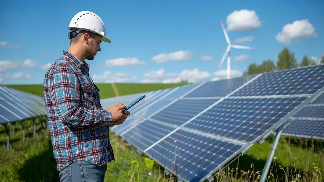 Scholt Energy Erfahrungen zeigen: Flexibler Energieeinkauf lohnt sich - Bild: presseportal.de