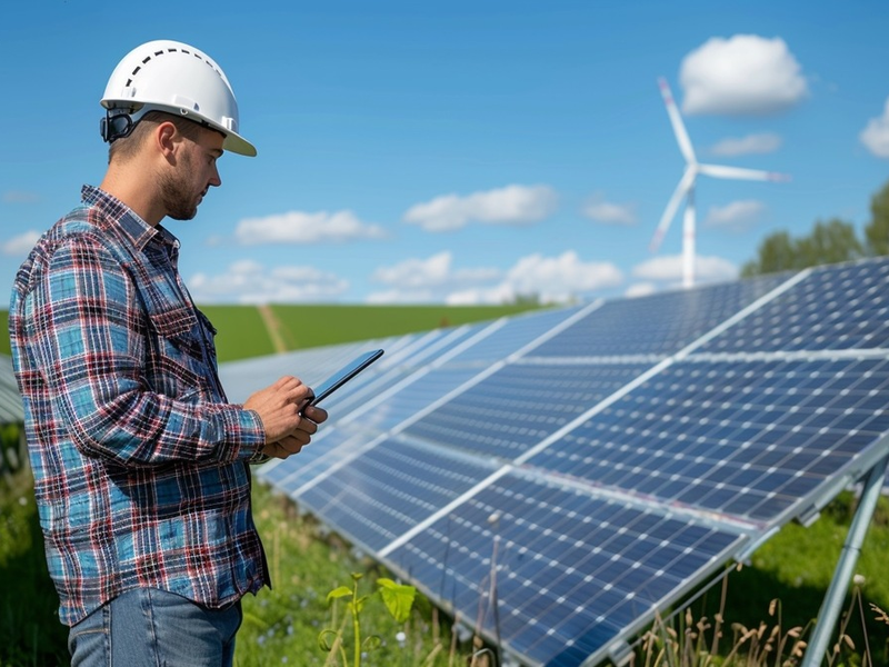 Scholt Energy Erfahrungen zeigen: Flexibler Energieeinkauf lohnt sich - Foto: presseportal.de