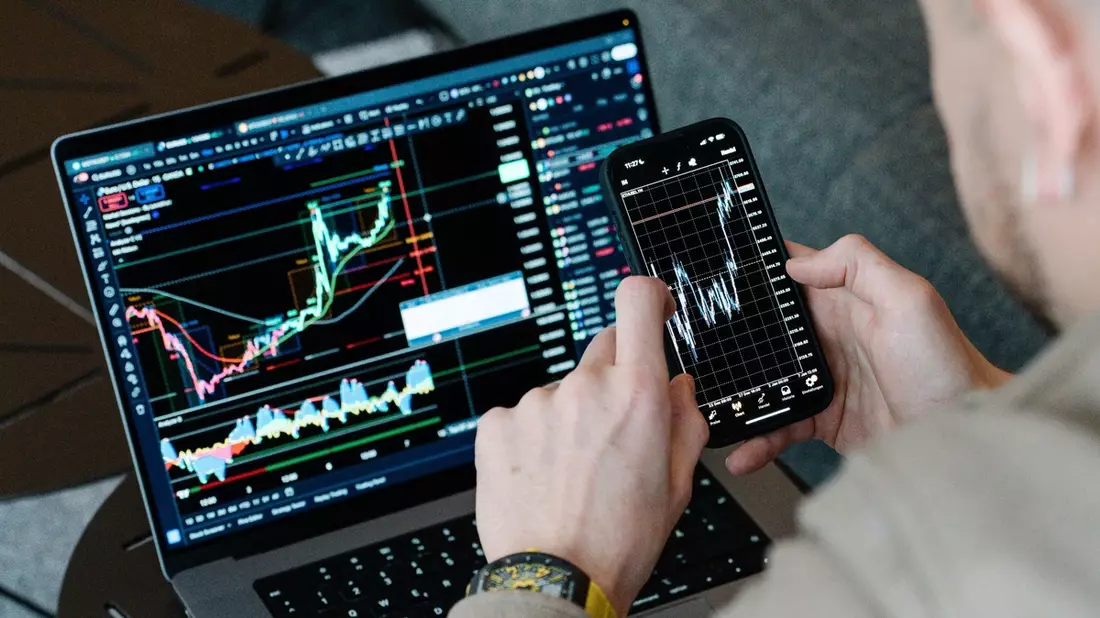 Bitcoin im Rally-Modus – 5 Gründe für ein Krypto-Comeback - Bild: presseportal.de